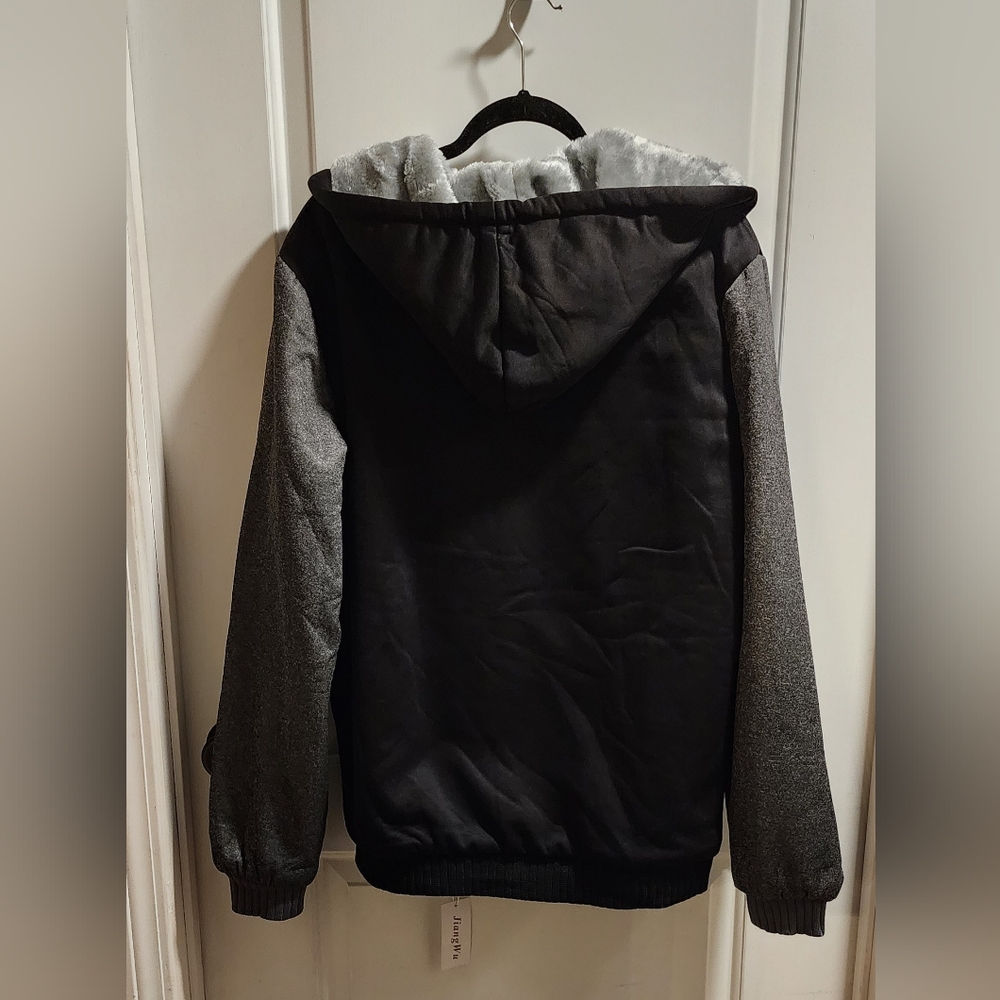 Lined Jacket - Picture 3 of 5